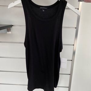 Beyond Yoga Keep In Line Ribbed Tank